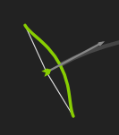 Archery Mini Game