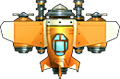 Airplane Battle 2.0