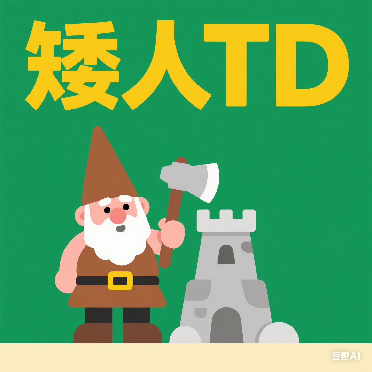 Dwarf TD